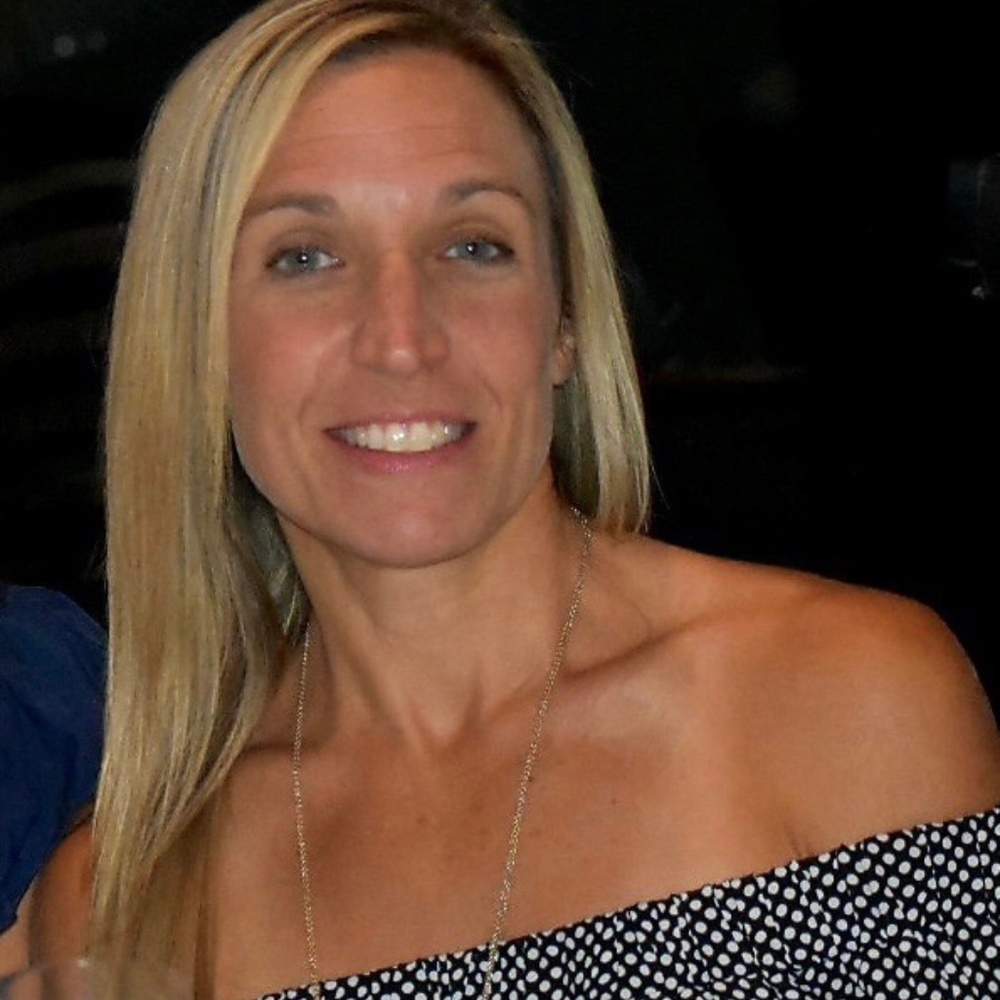 Meet your Posher, Holly